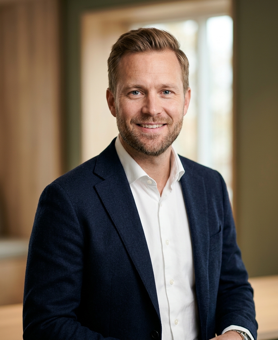 Peter Knudsen