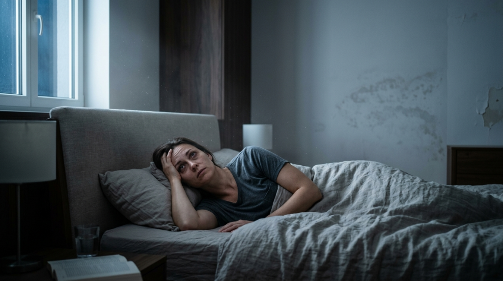 Professional stock photo, 16:9 aspect ratio, photorealistic.